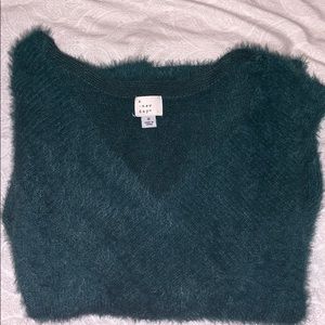 Target brand- A New Day - Sweater size Small